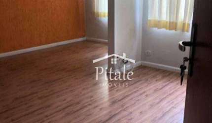 Apartamento com 2 dormitórios à venda, 47 m² por R$ 235.000,00 - Jardim D Abril - São Paulo/SP