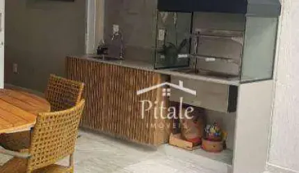 Sobrado com 3 dormitórios à venda, 180 m² por R$ 1.590.000,00 - Vila São Silvestre - São Paulo/SP