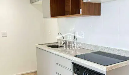 Apartamento com 2 dormitórios à venda, 52 m² por R$ 520.000,00 - Centro - Osasco/SP
