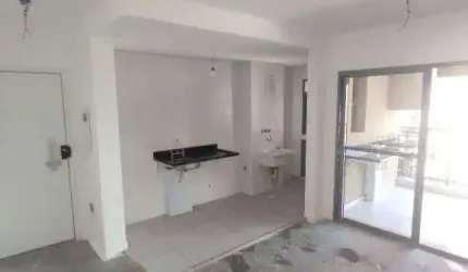 Apartamento à venda, 64 m² por R$ 689.000,00 - Centro - Osasco/SP