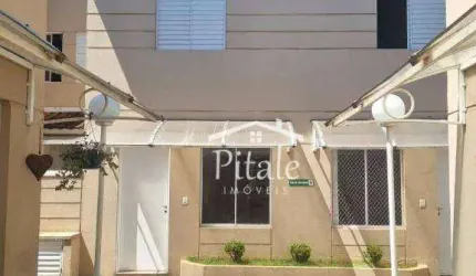 Sobrado com 2 dormitórios à venda, 70 m² por R$ 508.800,00 - Jardim Sarah - São Paulo/SP