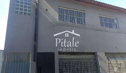Sala para alugar, 15 m² por R$ 1.320/mês - Jardim D Abril - São Paulo/SP