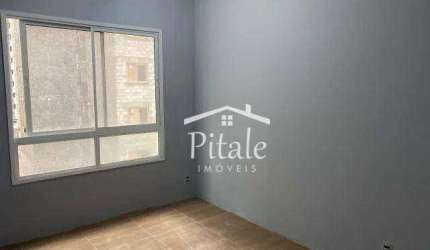 Apartamento com 2 dormitórios à venda, 44 m² por R$ 307.000,00 - Jardim Boa Vista (Zona Oeste) - São Paulo/SP