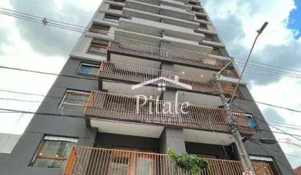 Apartamento com 1 dormitório à venda, 37 m² por R$ 400.000,00 - Butantã - São Paulo/SP