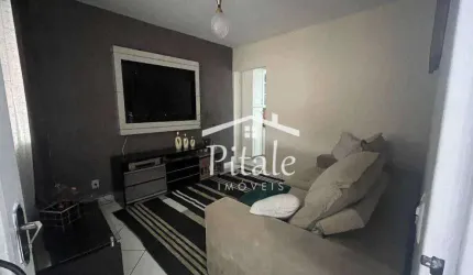 Casa com 3 dormitórios à venda, 140 m² por R$ 450.000 - Vila Yolanda - Osasco/SP