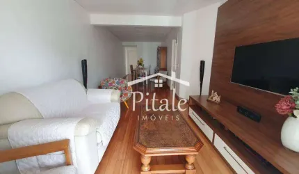 Apartamento com 3 dormitórios à venda, 92 m² por R$ 750.000,00 - Centro - Osasco/SP