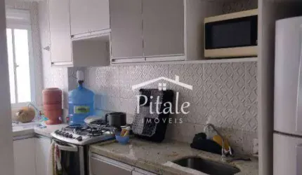 Apartamento com 2 dormitórios à venda, 42 m² por R$ 200.000,00 - Jardim Boa Vista (Zona Oeste) - São Paulo/SP