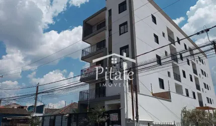 Apartamento com 2 dormitórios à venda, 41 m² por R$ 302.197,52 - Vila Osasco - Osasco/SP