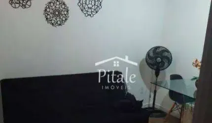 Apartamento com 2 dormitórios à venda, 43 m² por R$ 265.000,00 - Parque Ipê - São Paulo/SP