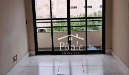Apartamento com 2 dormitórios, 56 m² - venda por R$ 318.000,00 ou aluguel por R$ 2.500,00/mês - Jaguaribe - Osasco/SP