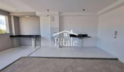 Apartamento Novo com 2 dormitórios à venda, 51 m² por R$ 508.800 - Vila Yara - Osasco/SP