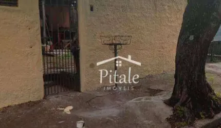 Sobrado com 4 dormitórios à venda, 163 m² por R$ 402.800 - Veloso - Osasco/SP