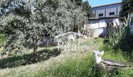 Terreno à venda, 2348 m² por R$ 2.600.000,00 - Chácaras Marco - Barueri/SP
