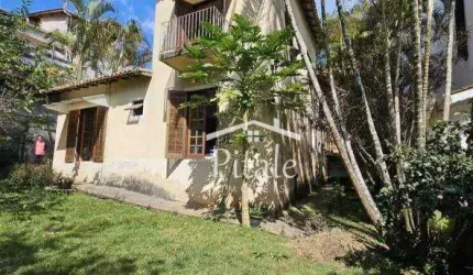 Sobrado com 3 dormitórios à venda, 250 m² por R$ 1.272.000,00 - Transurb - Itapevi/SP