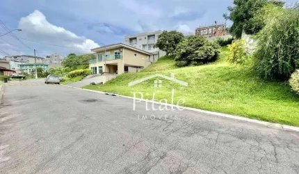 Terreno à venda, 516 m² por R$ 475.000 - Jardim Colibri - Cotia/SP