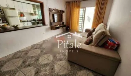 Casa com 338 m² por R$ 1.272.000 - Jardim Layr - Mogi das Cruzes/SP