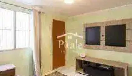 Apartamento com 2 dormitórios à venda, 46 m² por R$ 233.200,00 - Conceição - Osasco/SP