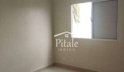 Apartamento com 2 dormitórios à venda, 56 m² por R$ 235.000 - Jardim Roberto - Osasco/SP