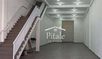Salão para alugar, 328 m² por R$ 18.600,00/mês - Centro - Osasco/SP