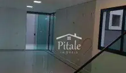 Casa com 3 dormitórios à venda, 125 m² por R$ 699.000 - Sítio Boa Vista - Cotia/SP