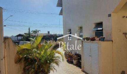 Excelente casa com 3 dormitórios à venda por R$ 795.000 - Residencial Vila D'Este - Cotia/SP