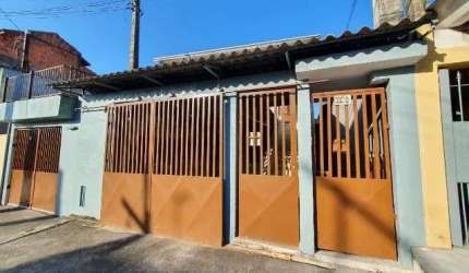 Casa com 9 dormitórios à venda, 250 m² por R$ 500.000,00 - Pirituba - Arujá/SP