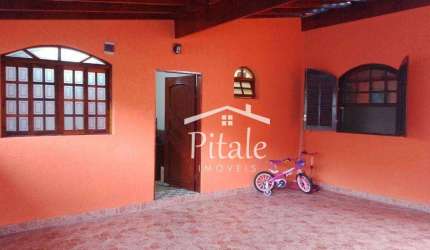 Sobrado com 3 dormitórios à venda, 196 m² por R$ 549.500,00 - Ayrosa - Osasco/SP