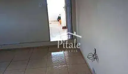 Casa com 4 dormitórios à venda, 206 m² por R$ 270.000,00 - Jardim São Luís - Santana de Parnaíba/SP