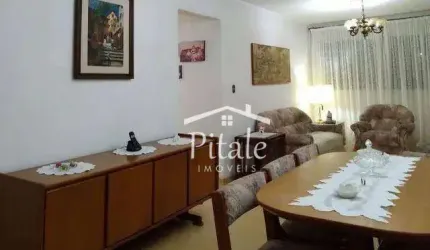 Apartamento com 2 dormitórios à venda, 78 m² por R$ 424.000 - Jardim Íris - São Paulo/SP
