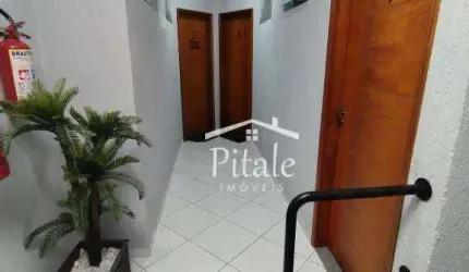 Sala para alugar, 30 m² por R$ 1.540,00/mês - Bussocaba - Osasco/SP
