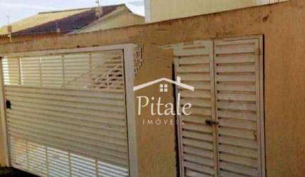 Sobrado com 2 dormitórios à venda, 60 m² por R$ 365.700 - Vila dos Remédios - São Paulo/SP