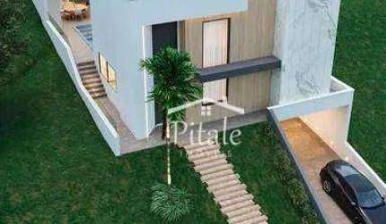 Casa com 4 dormitórios à venda, 312 m² por R$ 2.620.000 - Sítio do Rosário - Santana de Parnaíba/SP