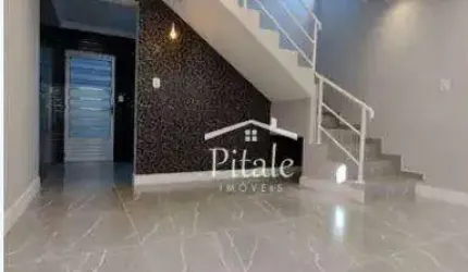 Sobrado com 2 dormitórios à venda, 70 m² por R$ 412.000,00 - Novo Osasco - Osasco/SP