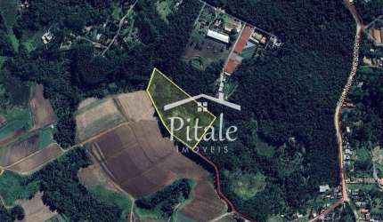 Sítio com 3 dormitórios à venda, 30831 m² por R$ 1.190.000,00 - Jardim Monte Verde (Caucaia do Alto) - Cotia/SP