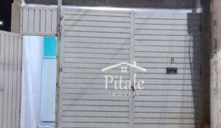 Sobrado com 3 dormitórios à venda, 120 m² por R$ 220.000,00 - Bairro Refugio Dos Bandeirantes - Santana de Parnaíba/SP