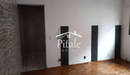 Sobrado com 4 dormitórios à venda, 200 m² por R$ 440.000,00 - Jardim São Vicente - Embu das Artes/SP