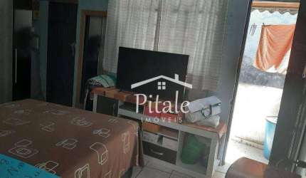 Casa com 5 dormitórios à venda, 200 m² por R$ 450.000 - Novo Osasco - Osasco/SP