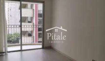 Apartamento com 3 dormitórios à venda, 75 m² por R$ 920.000,00 - Planalto Paulista - São Paulo/SP