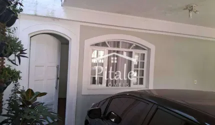 Casa com 2 dormitórios à venda, 155 m² por R$ 590.000,00 - Jardim D Abril - Osasco/SP