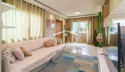 Sobrado com 3 dormitórios à venda, 180 m² por R$ 930.900,00 - Vila Mazzei - São Paulo/SP