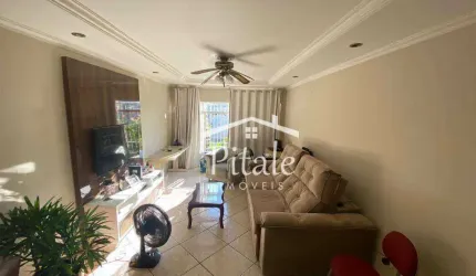 Casa com 3 dormitórios à venda, 150 m² por R$ 583.000,00 - Conceição - Osasco/SP