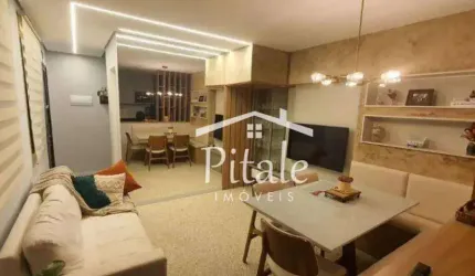 Sobrado com 2 dormitórios à venda, 67 m² por R$ 490.000,00 - Jardim Petrópolis - Cotia/SP