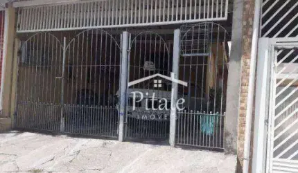 Casa com 3 dormitórios à venda, 160 m² por R$ 402.000,00 - Veloso - Osasco/SP