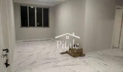 Apartamento com 2 dormitórios à venda, 62 m² por R$ 309.000,00 - Rio Pequeno - São Paulo/SP