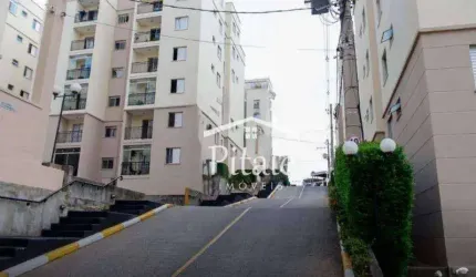 Apartamento com 4 dormitórios à venda, 92 m² por R$ 360.000,00 - Conceição - Osasco/SP