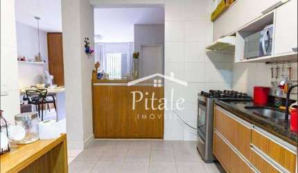 Studio com 1 dormitório à venda, 42 m² por R$ 275.600,00 - Mooca - São Paulo/SP