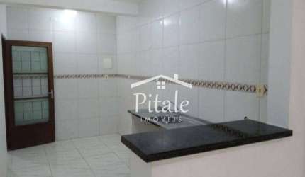Sobrado com 4 dormitórios à venda, 154 m² por R$ 943.400 - Jundiapeba - Mogi das Cruzes/São Paulo
