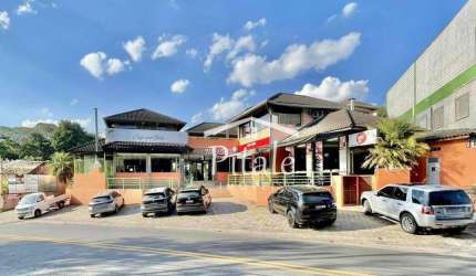 Prédio à venda, 845 m² por R$ 3.700.000 - Vilarejo - Carapicuíba/SP