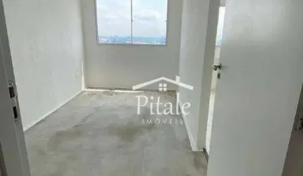 Apartamento com 2 dormitórios, 42 m² - venda por R$ 220.000,00 ou aluguel por R$ 1.800,00/mês - Jardim Boa Vista (Zona Oeste) - São Paulo/SP
