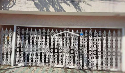 Sobrado com 5 dormitórios à venda, 254 m² por R$ 577.000,00 - Metalúrgicos - Osasco/SP